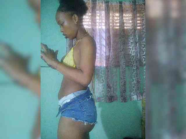 Modèle: Isabellah