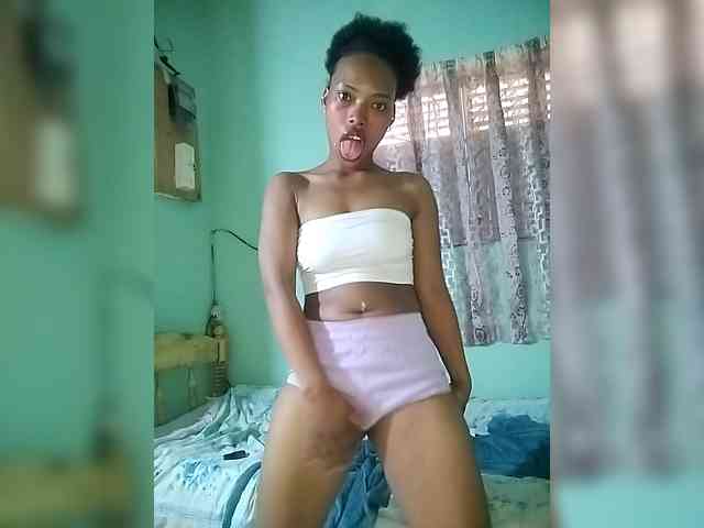 Isabellah webcam