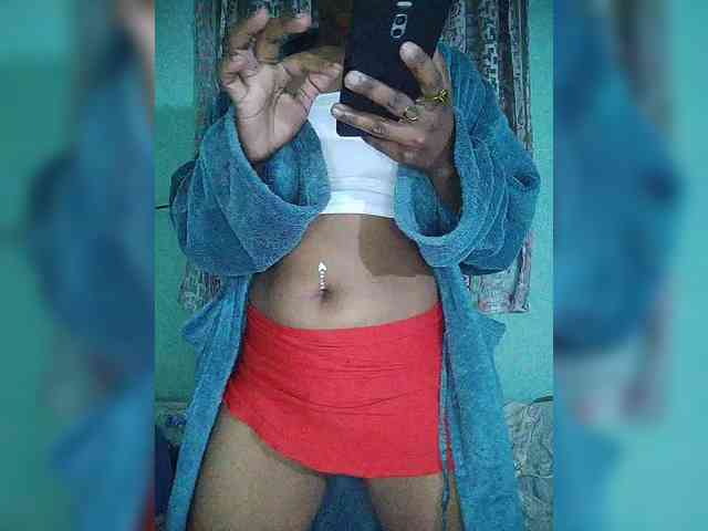 Isabellah webcam