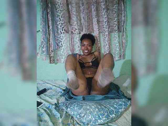 Isabellah webcam