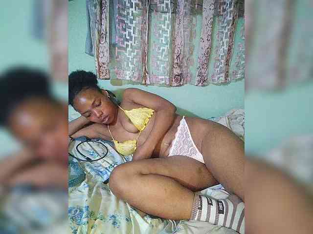 Isabellah webcam