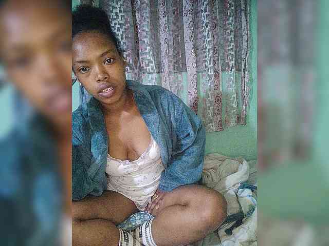 Isabellah webcam