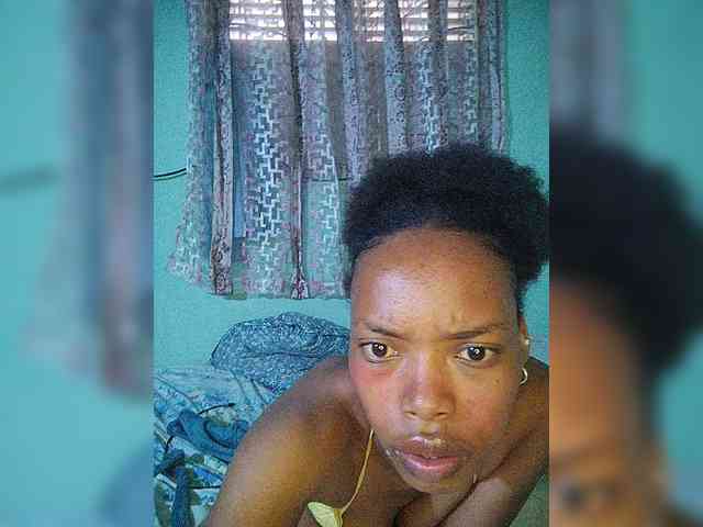 Isabellah webcam