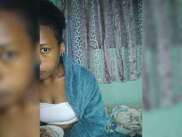 Isabellah webcam