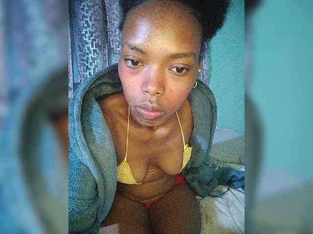 Isabellah webcam