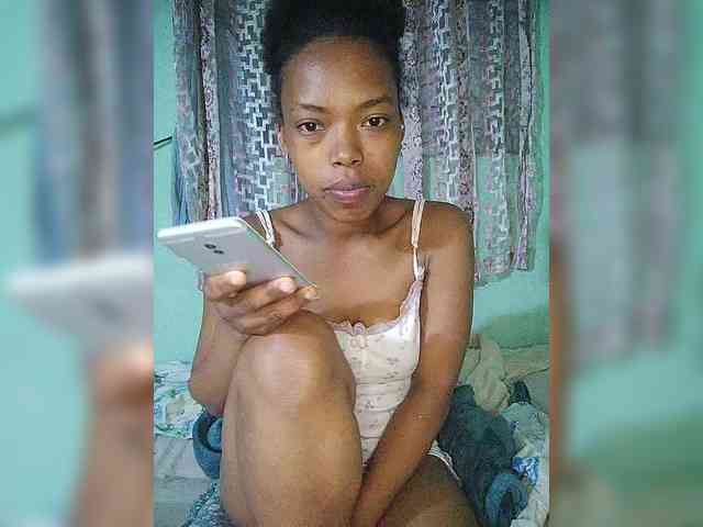 Isabellah webcam