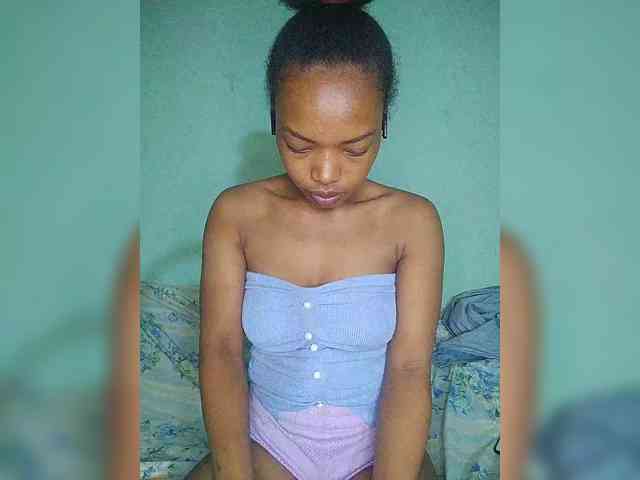Isabellah webcam