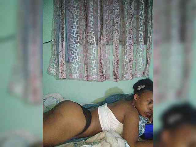 Isabellah webcam