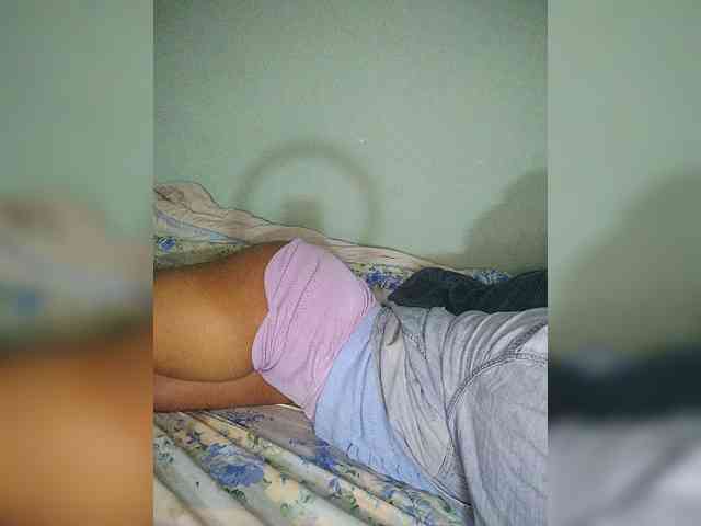 Isabellah webcam