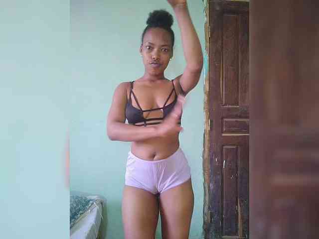 Isabellah webcam
