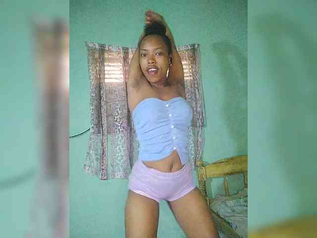 Isabellah webcam