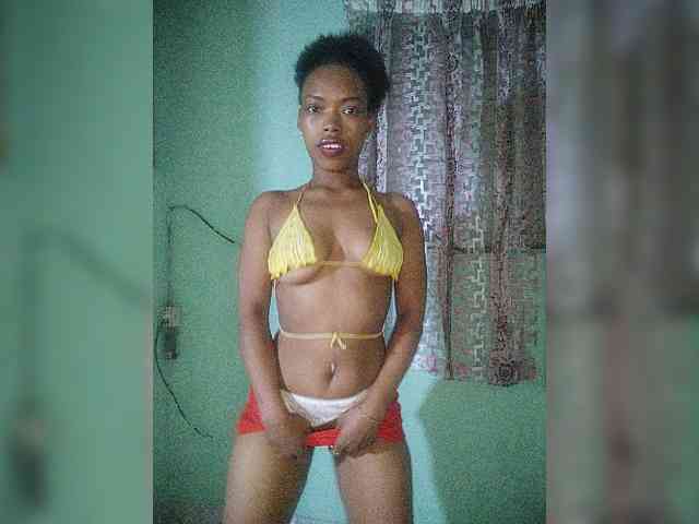 Isabellah webcam