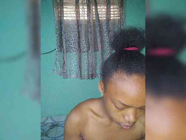 Isabellah webcam