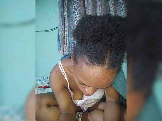 Isabellah webcam