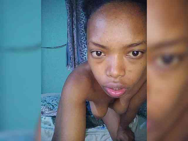 Isabellah webcam