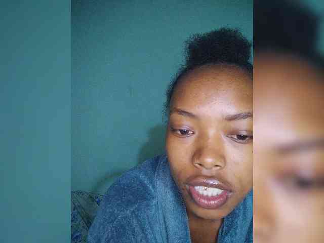 Isabellah webcam