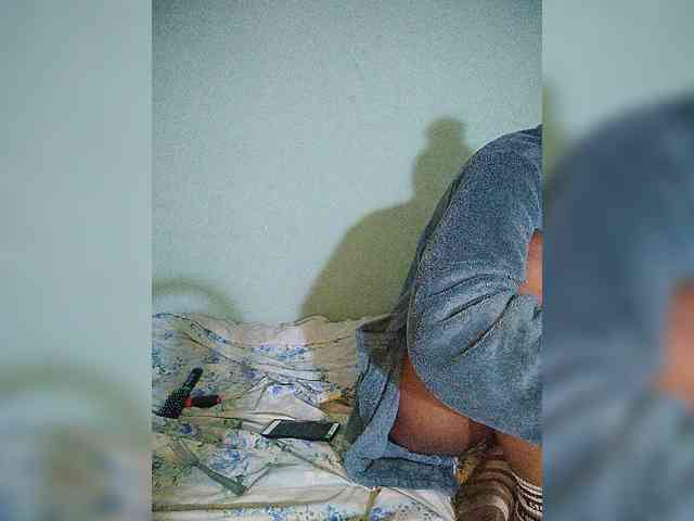 Isabellah webcam