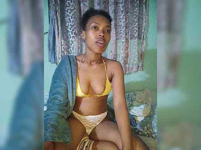 Isabellah webcam