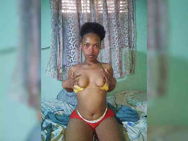 Isabellah webcam
