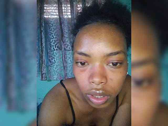 Isabellah webcam