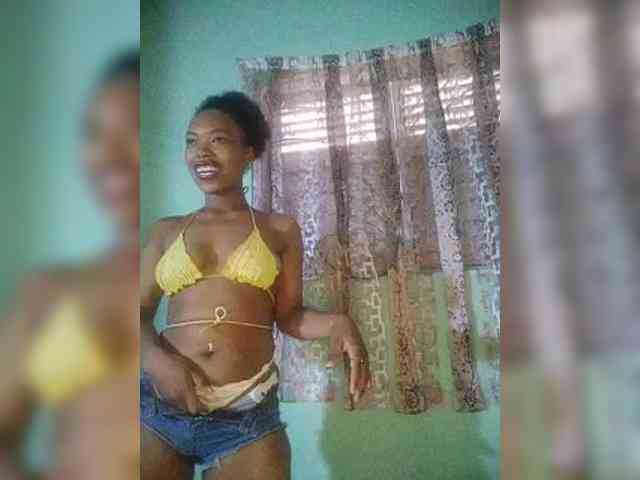 Isabellah webcam