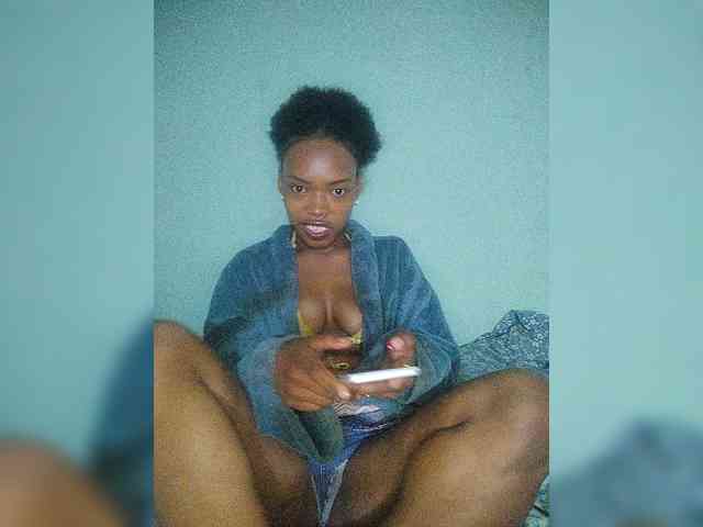 Isabellah webcam