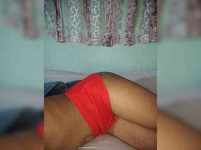 Isabellah webcam