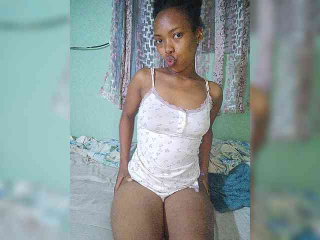 Isabellah webcam