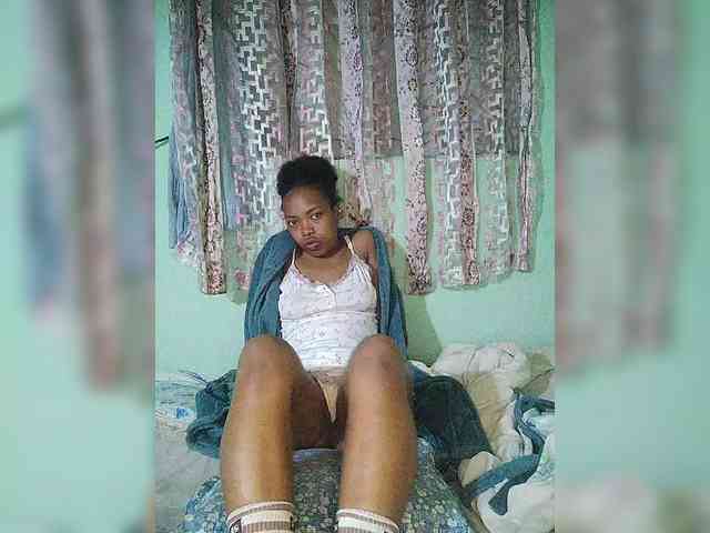 Isabellah webcam