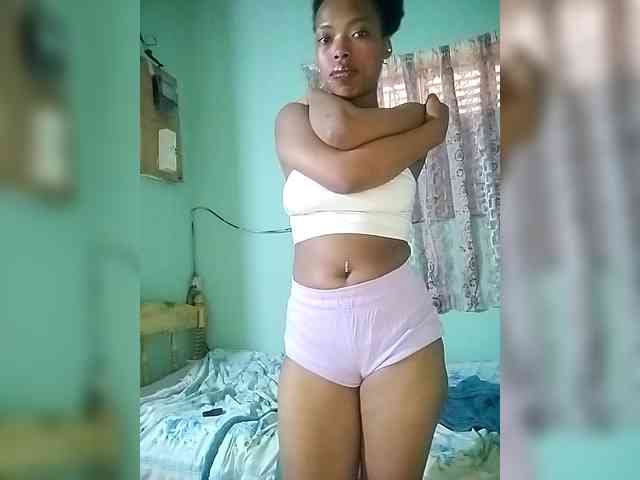 Isabellah webcam