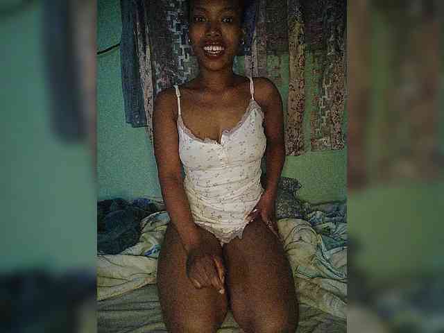 Isabellah webcam