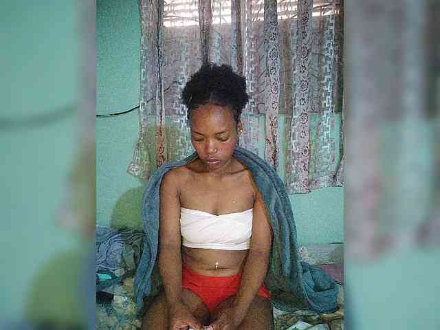 Isabellah webcam