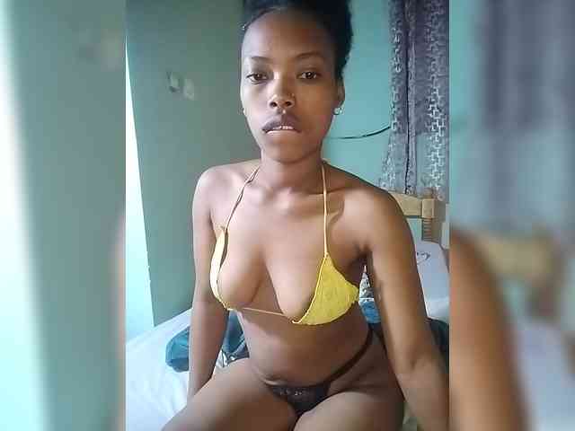 Isabellah webcam
