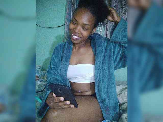 Isabellah webcam