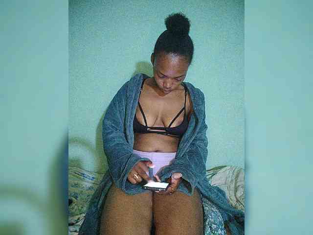 Isabellah webcam