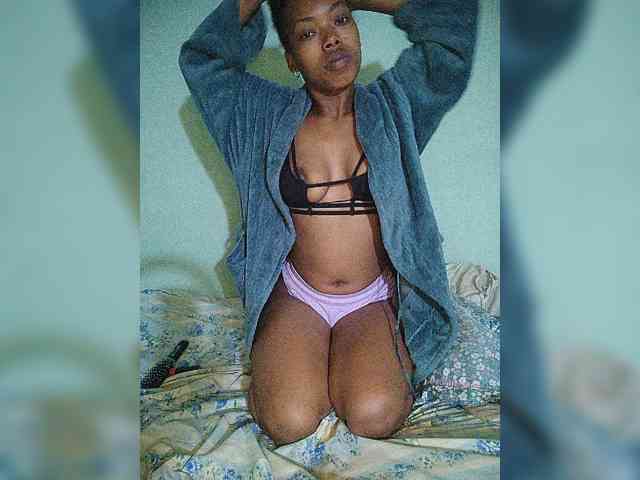 Isabellah webcam