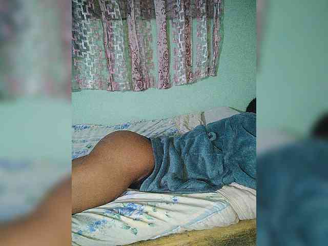 Isabellah webcam