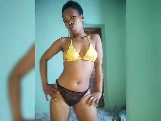 Isabellah webcam