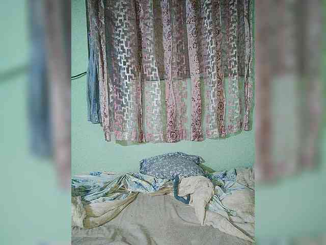 Isabellah webcam