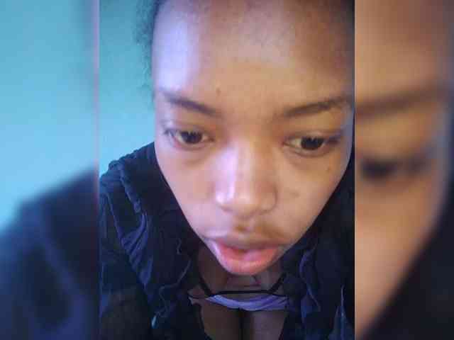 Isabellah webcam
