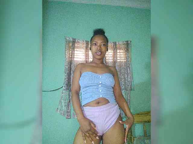 Isabellah webcam