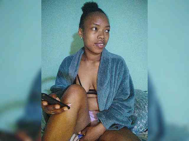 Isabellah webcam