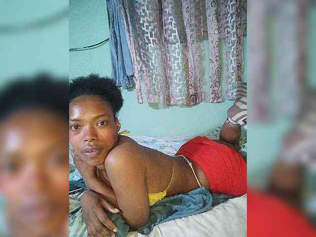 Isabellah webcam
