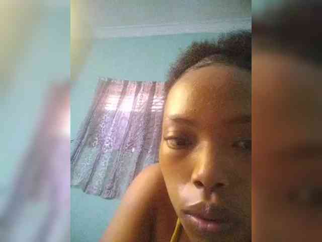 Isabellah webcam
