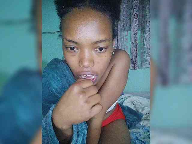 Isabellah webcam