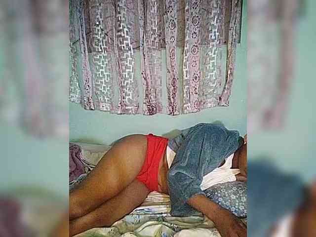 Isabellah webcam