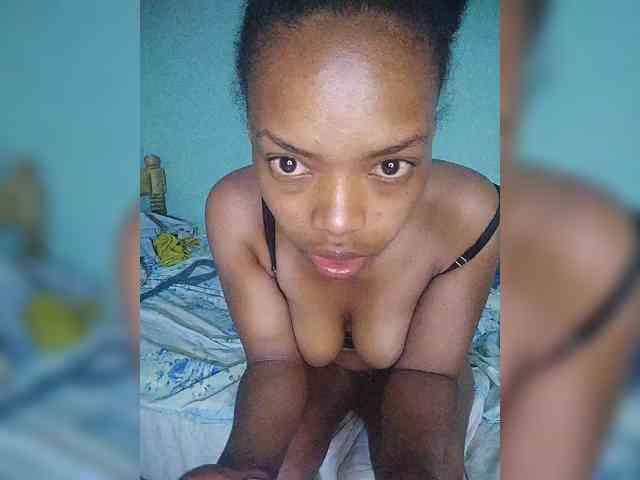 Isabellah webcam