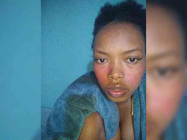 Isabellah webcam