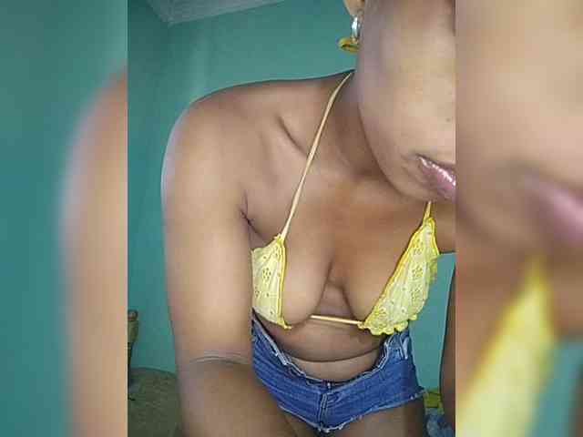 Isabellah webcam