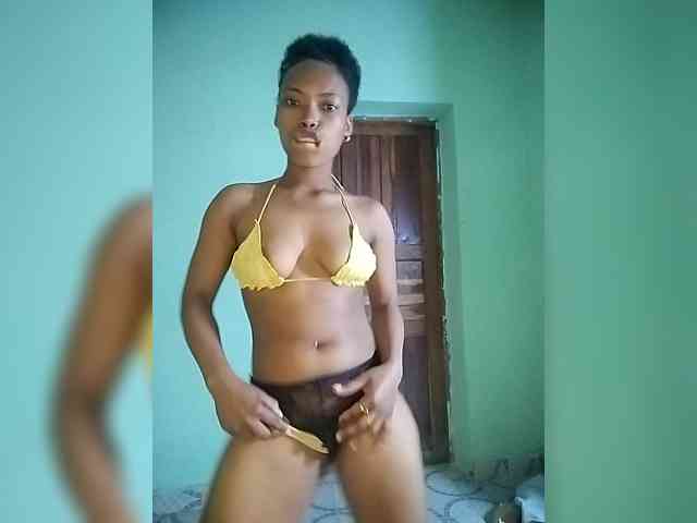 Isabellah webcam